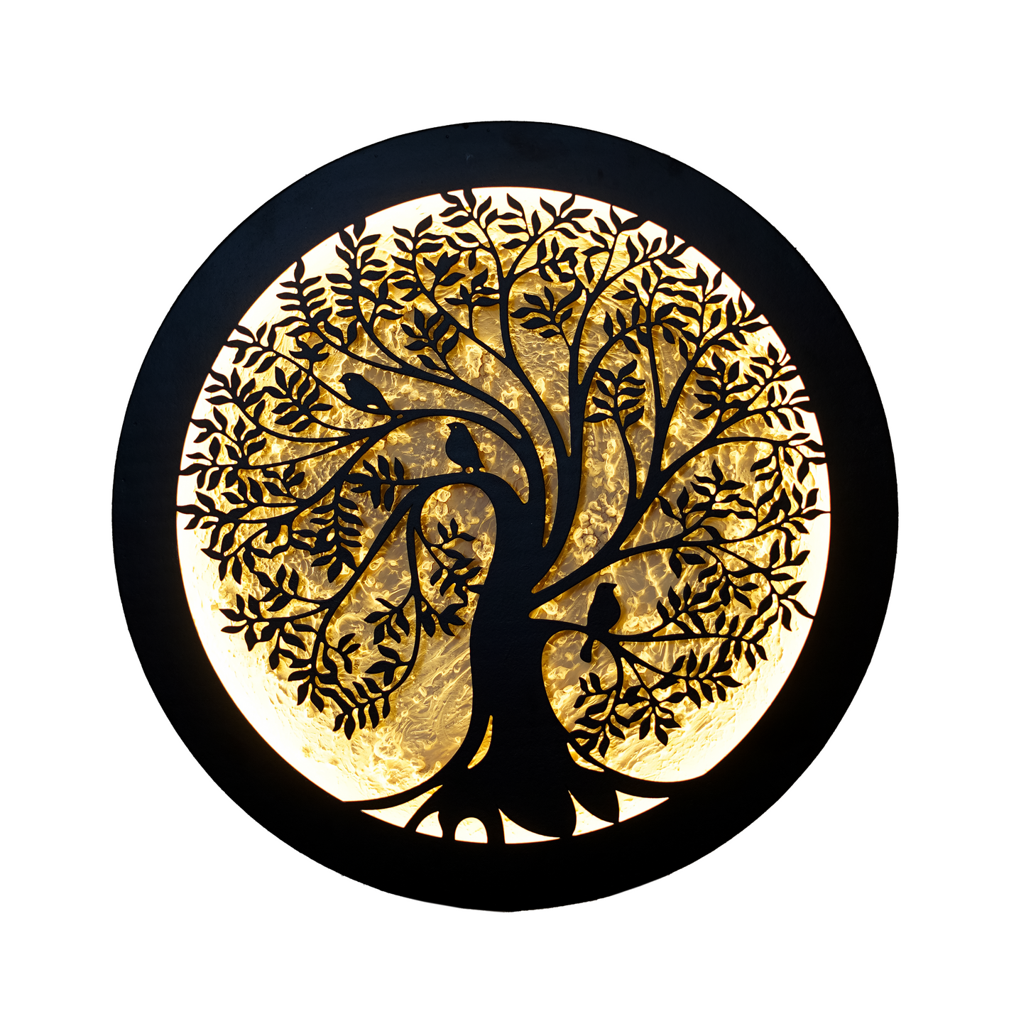 Whispering Tree of Life
