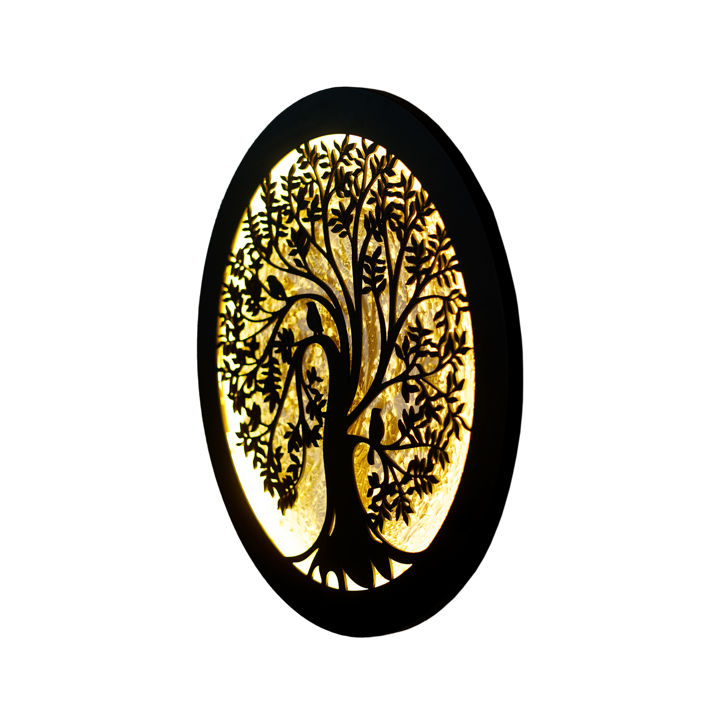 Whispering Tree of Life