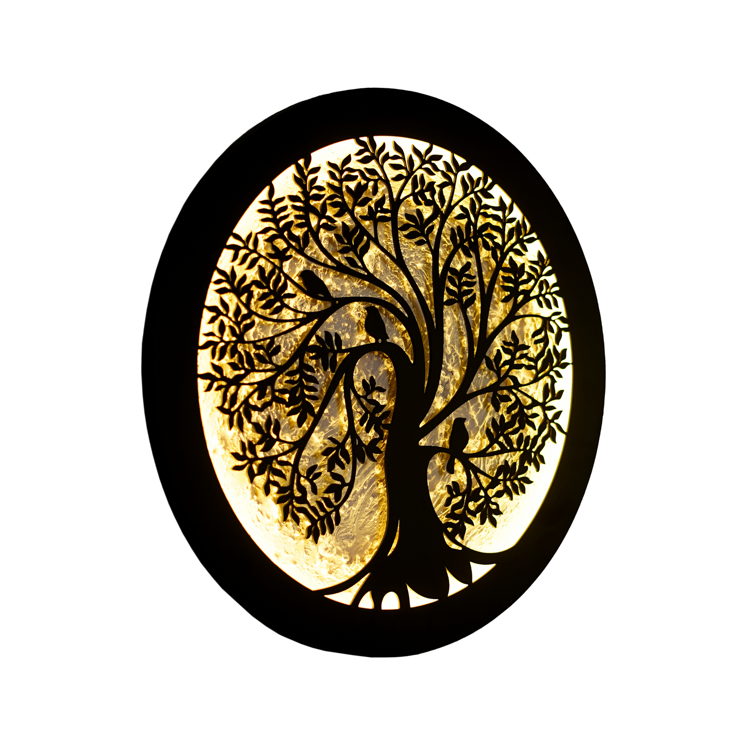 Whispering Tree of Life