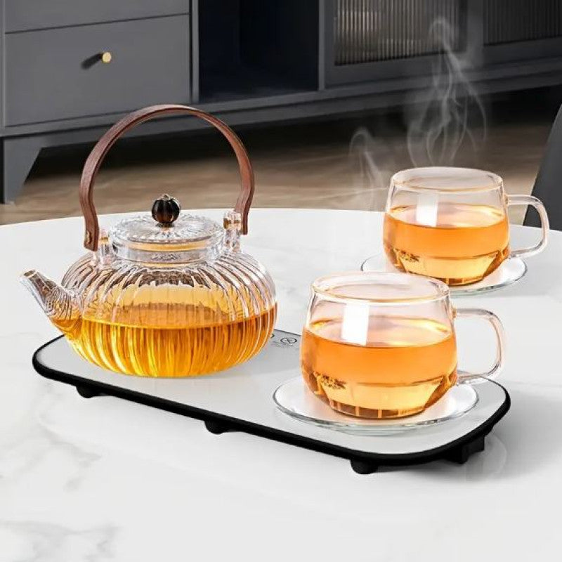 Electric Food Warming Tray