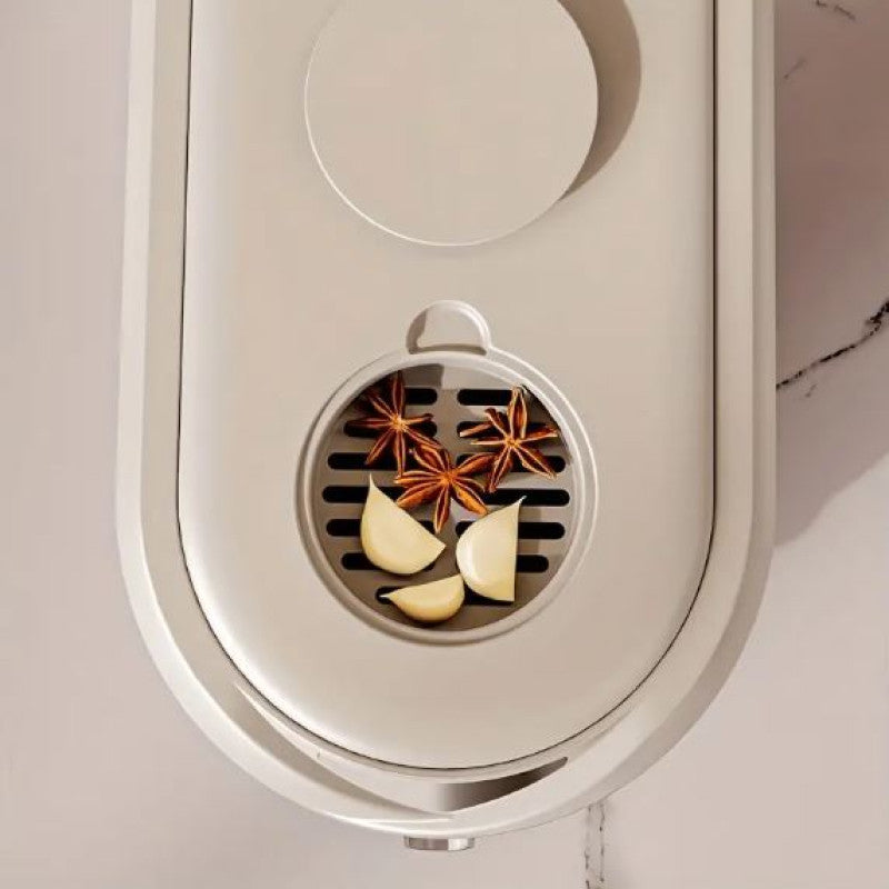 10 KG Rice Storage Dispenser