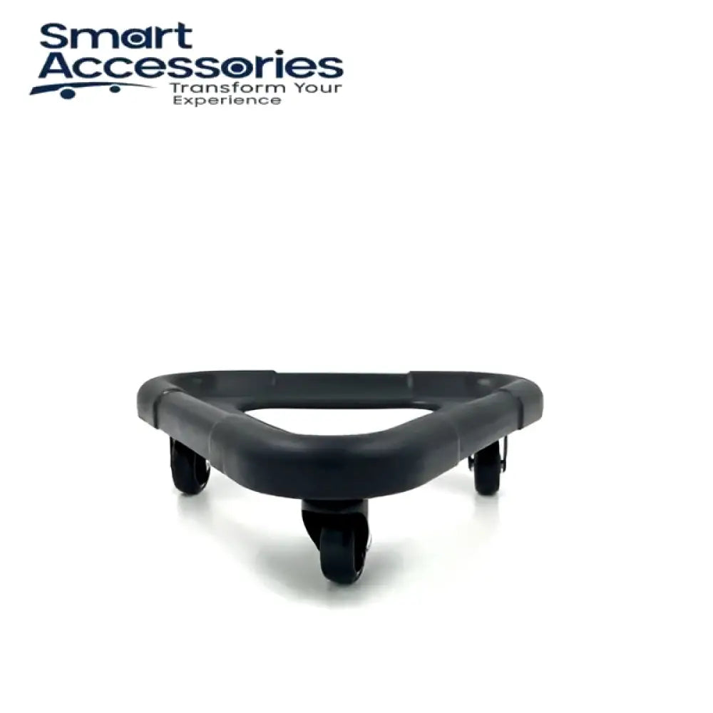 3 Wheel Abdominal Exerciser For Men