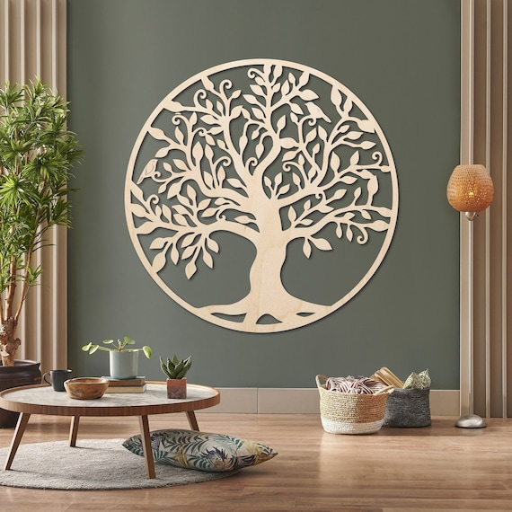WALL DECOR