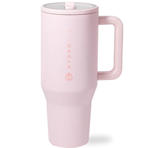 TRAVELER HYDRO JUG | 32OZ | PINK SAND
