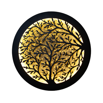 Velvet Tree of Dreams