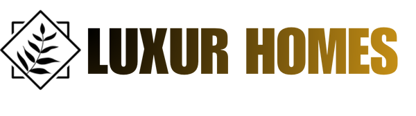 LUXUR HOMES