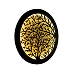 Velvet Tree of Dreams