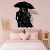 Couple wall decor
