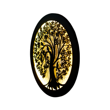 Whispering Tree of Life