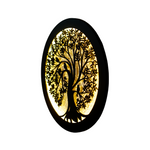Whispering Tree of Life