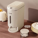 10 KG Rice Storage Dispenser