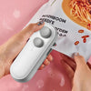 Portable Magnetic Sealer