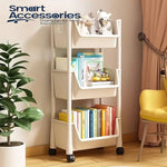 3 Layer Trolley Premium Quality