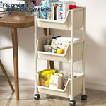 3 Layer Trolley Premium Quality