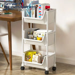 3 Layer Trolley Premium Quality