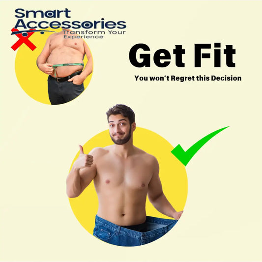 3 Wheel Abdominal Exerciser For Men