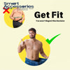 3 Wheel Abdominal Exerciser For Men