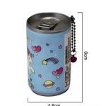 30pcs Portable Mini Wet Tissue Wipes Can