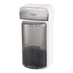 360 Rotation Makeup Brush Organizer, Large Capacity Make Up Brush Hold Rack Waterproof