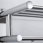 Wall Mounted Towel Rack