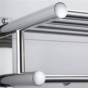 Wall Mounted Towel Rack