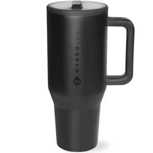 TRAVELER HYDRO JUG | 32OZ | BLACK