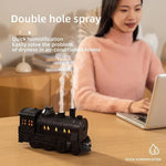 Train-Style Air Humidifier