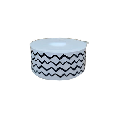Airtight Ceramic Storage Box With Lid Small