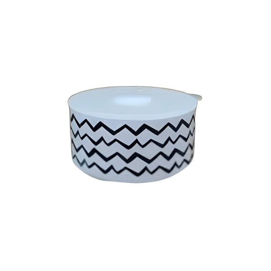 Airtight Ceramic Storage Box With Lid Small
