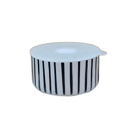 Airtight Ceramic Storage Box With Lid Large