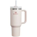 The Quencher H2.0 FlowState™ Tumbler | 40 OZ | Rose Quartz 2.0