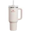 The Quencher H2.0 FlowState™ Tumbler | 40 OZ | Rose Quartz 2.0