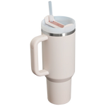 The Quencher H2.0 FlowState™ Tumbler | 40 OZ | Rose Quartz 2.0