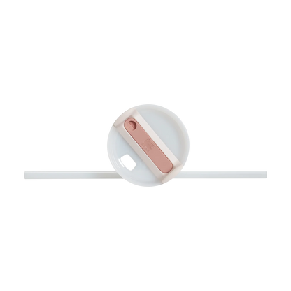 The Quencher H2.0 FlowState™ Tumbler | 40 OZ | Rose Quartz 2.0