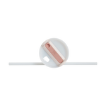 The Quencher H2.0 FlowState™ Tumbler | 40 OZ | Rose Quartz 2.0