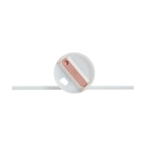 The Quencher H2.0 FlowState™ Tumbler | 40 OZ | Rose Quartz 2.0