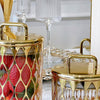 Acrylic Airtight Cookie Canister