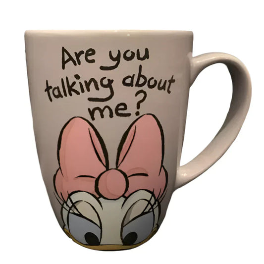 Disney Daisy Duck Mug 530ml