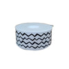 Airtight Ceramic Storage Box With Lid Large