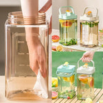 3.5L Cold Water Bucket