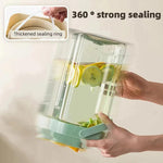 3.5L Cold Water Bucket