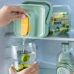 3.5L Cold Water Bucket