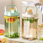 3.5L Cold Water Bucket