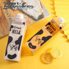 Acrylic Milk Bottle 1000 ML
