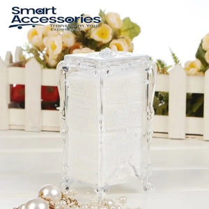 Acrylic Napkin Holder