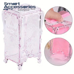 Acrylic Napkin Holder