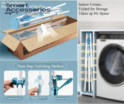 Clothes Drying Rack