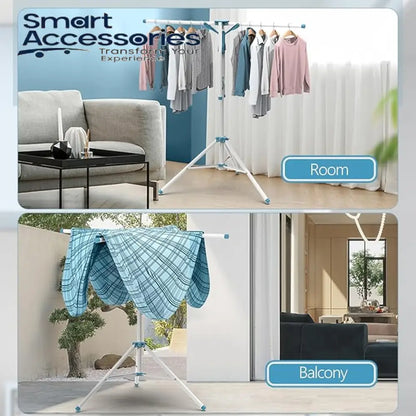 Clothes Drying Rack