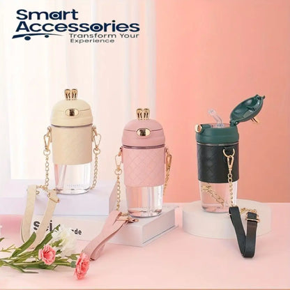 Creative Rabbit Ear Watter Bottle