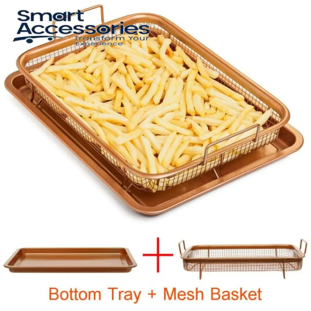Crisper Tray